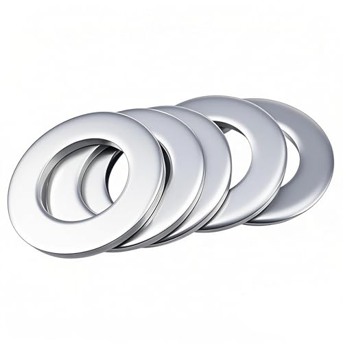 Image of 5pcs Clutch Spacer Shim Washer 3 /4 inch Shaft for 30 Series Torque Converter Predator 212cc Coleman CT200U BT200X KT196 196cc GX160 6.5hp 208cc Engine Mini Bike Go Kart