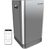 Nuwave Oxypure Air Purifier Pro for Extra Large Room 4 HEPACarbon Filters with 5 Stage Enhanced Filtration System Auto Function Monitors Air Quality Manual for Optimal Purification