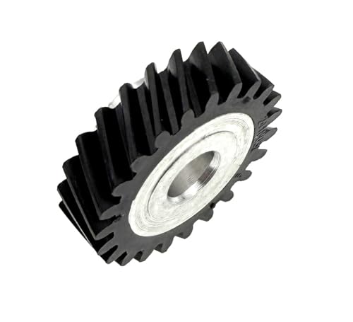 MacMaxe WPW10112253 Stand Mixer Worm Gear Replacement for Various KitchenAid Models by MacMaxe - Used condition - Image 4