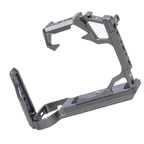 YANZUO �J�����P�[�W�ی�}�E���g Panasonic LUMIX s5m2�Ag9m2�As5m2x�J����(�`�^��)�p