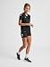 hummel, hmlCORE XK Hipsters Woman, SCHWARZ, M