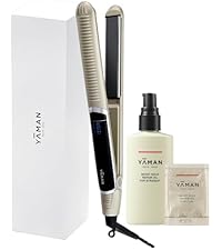 YAMAN スムース フォトイオン ストレート YJHB0N ヤーマン 動作品 保水ヘアアイロンでもっとストレートに、使うたび艶やかな髪へ