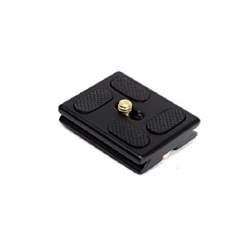Hawell Universal Quick Release Plate for Tripods Cover
