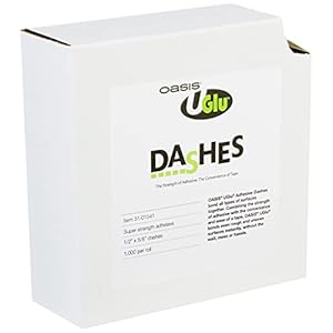 FLORAL OASIS UGLU DASH