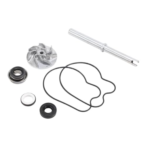 �z&���_�ɓK�� CBR1000RR 2004-2007 CB1000R 2008-2022 CBF1000 2006-2010 �I�[�g�o�C�E�H�[�^�[�|���v�C���L�b�g