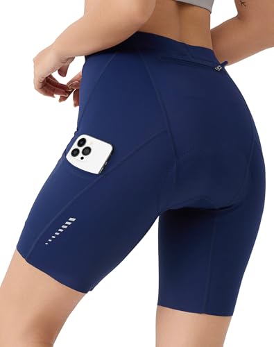Culottes Ciclismo Mujer Marca VeloVibe