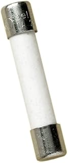 Mersen GAB15 250V 15A 1-1/4X1/4 Sm Fus, 5-Pack