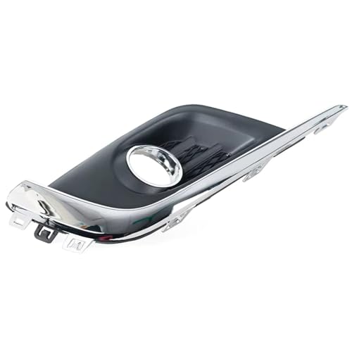Parrilla parachoques derecho para Buick Envision 2014 a 2017 delantera 3