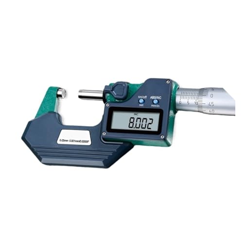 fW^Oa}CN[^[ 0-25-50mm-75mm-100mm ̂̐@𑪒肷邽߂Ɏgp(3101-75AC 50-75mm)