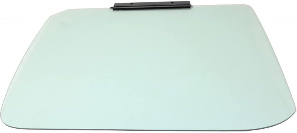 For Ford F-150 / F-250 / F-350 Door Window Glass 1994 95 96 1997 Driver Side Front | Green Tint | All Cab | Replaces NAGS Number: DD08492 GTYN | F4TZ1521411A