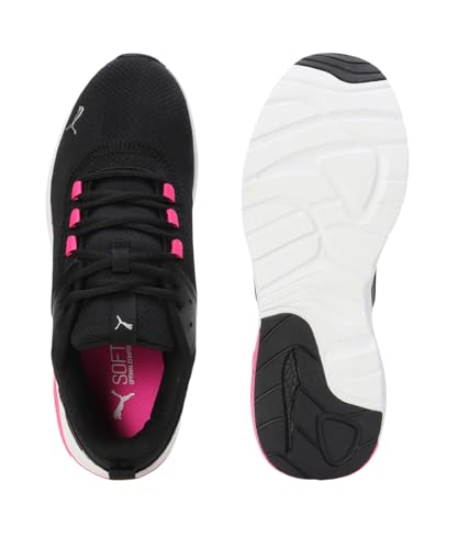 Image of Puma Unisex-Adult Electron E Res Sneaker