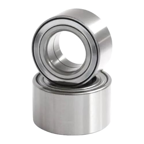 Roulement DAC387037 à double rangée de billes pour moyeu de roue automobile d'origine