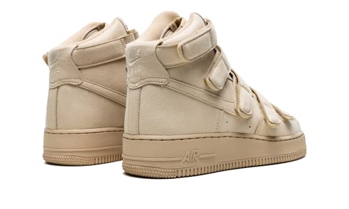 Nike Mens Air Force 1 High DM7926 200 Billie Eilish - Size 113