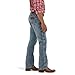 WranglermensRetro Slim Fit Bootcut Jean