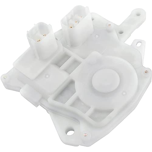 Image of 746-362 Door Lock Actuator for Front Left Replacement for Honda CRV Accord Civic Odyssey, 1998-2002 for Acura MDX, 1999-2003 OEM# 72155S5AA01, 72155S84A11