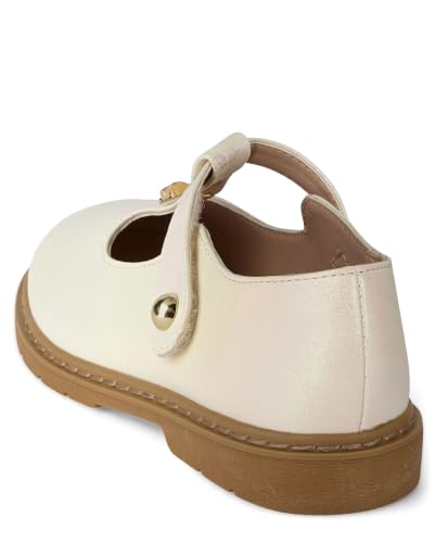 Image of Gymboree Girls and Toddler Dressy Ballet Flat