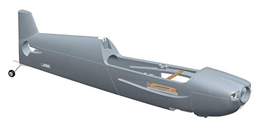 Preisvergleich Produktbild 224455 - Multiplex RR Rumpf / Fuselage Extra 330 SC