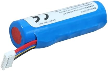PAX S920 IS1130G UYUMLU POS CİHAZI BATARYASI 2600Mah 3.7V Pax S920 IS1130G İçin Şarj Edilebilir Lityum-İyon POS Pili - Görsel 2