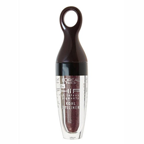 L'Oreal HiP Kohl Liner - Burgundy Kohl