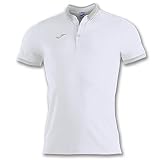 Training Joma Bali Polos Caballero, Hombre, Blanco, 5XL