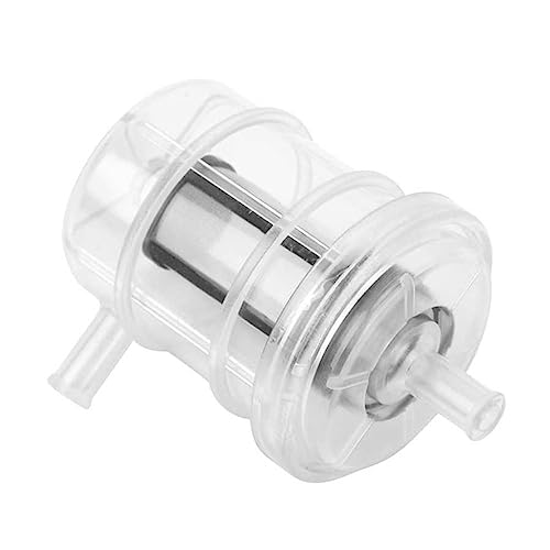 Peças do filtro de combustível separador de óleo de água-água 129052-55630 FIXO para filtros de comb