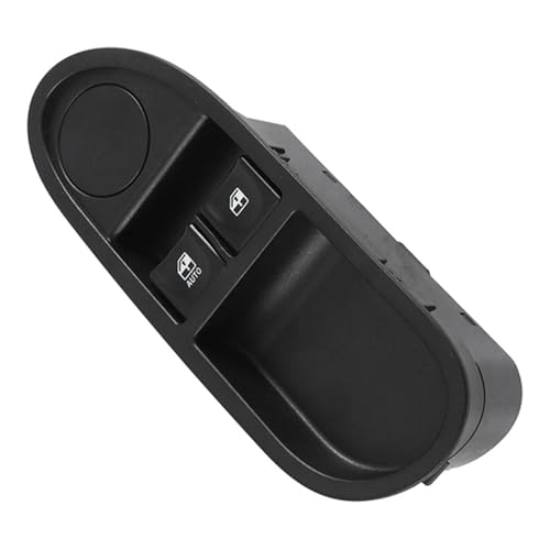 Interrupteur lève-vitre pour JAC J3 Turin 2011-2019 commande électrique avant gauche 2 boutons