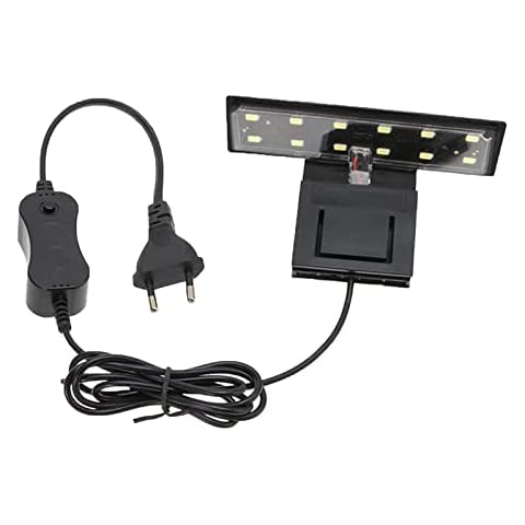 CAM2 Éclairage LED Aquarium X3 Cover
