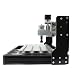 RATTMMOTOR 3 Axis CNC Router 3018 Pro GRBL Control CNC Engraving Machine