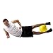 Venbytech for Mini Ball, Small Exercise Ball for Yoga, Abdominal Workouts, Shoulder T