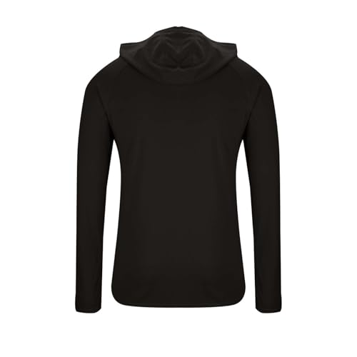 Camisetas de manga larga para hombre ideales para jornadas de pesca y nadar en el mar 7