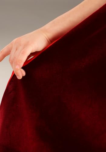 Disfraz Disney Blancanieves para niños pequeños miniatura 5