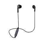 エレコムのイヤホン・ヘッドホン インナーイヤー型 [ブラック]