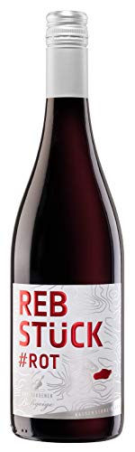 Oberbergener Baßgeige Rebstück#Rot Feinherb (1 x 0.75 l) Cover