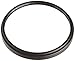 Tiffen 58UVP Slim 58mm UV Protection Filter for Camera Lens, Clear Optical Glass, Impact Resistant Made in USA