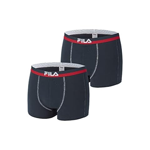 Boxer FILA Ultra-doux Cover