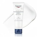 Eucerin Dry Skin Urea Repair Day Face Cream 5% Urea 50ml