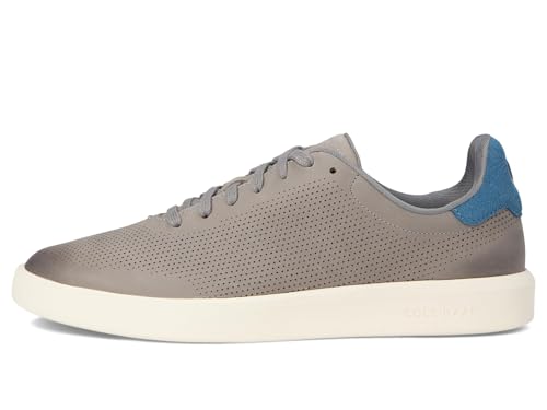 Image of Cole Haan Men's Grand Crosscourt Daily Laser Sneaker