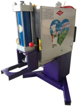 New Commercial Automatic Pasta Noodle Making Machine, Fresh Noodle Maker