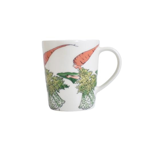 Design House Stockholm Elsa MUG �G���T �}�O 28cl �n���h���t�� Carrot