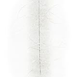 EP Wooly Critter Brush - White, 2-Pack