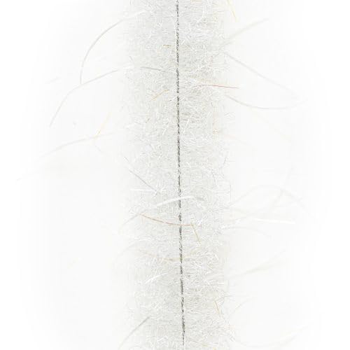 EP Wooly Critter Brush - White, 2-Pack