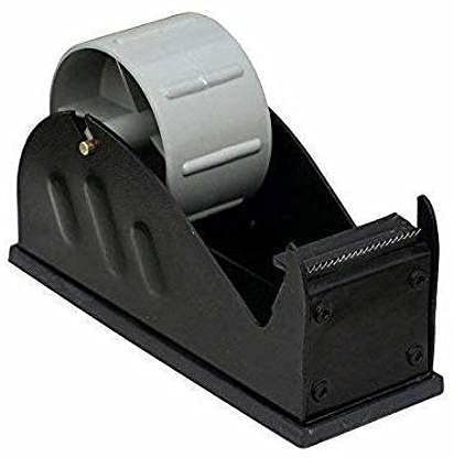 Image of Dinojames Heavy Duty All Metal Body Table Tape Dispenser Size - 2 Inch or 48 mm