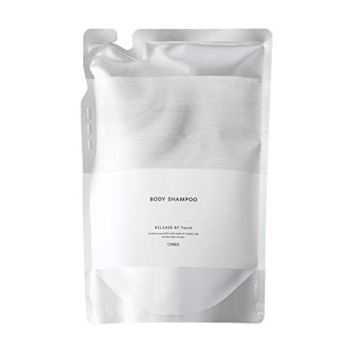 �I���r�X(ORBIS) �����[�X�o�C�^�b�` �{�f�B�V�����v�[ �߂����p 500mL �{�f�B�\�[�v 500�~�����b�g�� (x 1)