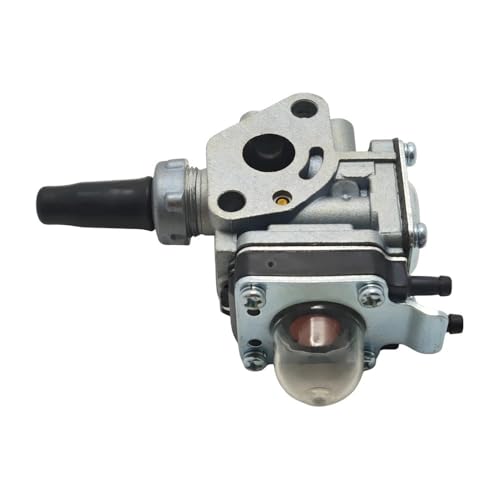 Carburateur pour débroussailleuse TH43 TH48 avec ajustement précis type TK - 5