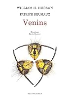 Venins 225203971X Book Cover