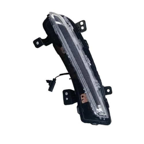 Faro antiniebla delantero para MG4 2022-2023: Solución a la falta de luz DRL derecha