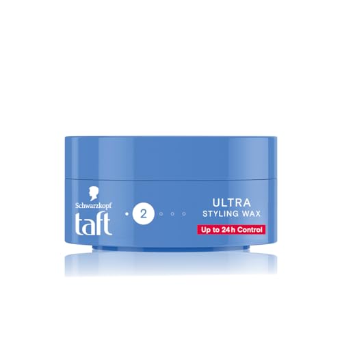 Schwarzkopf Taft Ultra Wax, 75ml