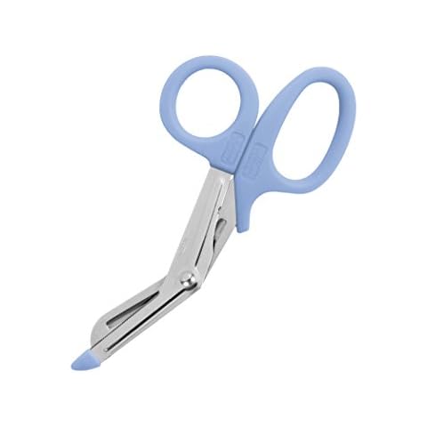 Prestige Medical Utility Scissors, Glacier Cover