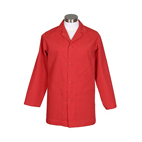 Image of Fame« Men?s Counter Coat ? K73 - Red /XS (WFA81953REXS)