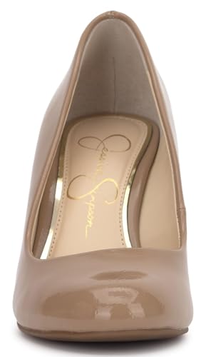 Image of Jessica Simpson Women's Cash Slip On Wedge